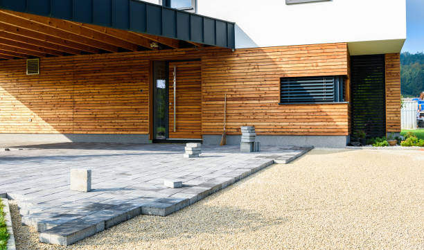 Best Decorative Driveway Pavers  in Queensland, MD