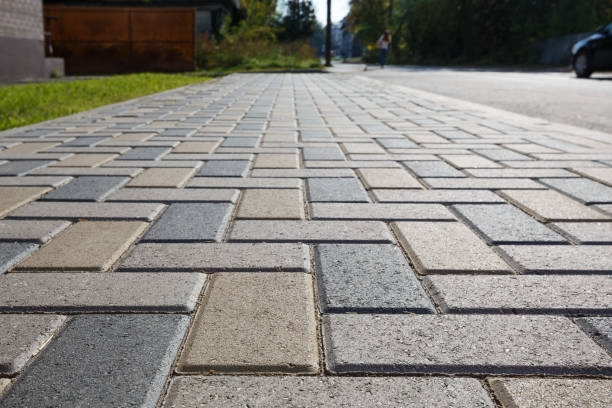 Reasons to Select Us for Your Driveway Paving Requirements in Queensland, MD