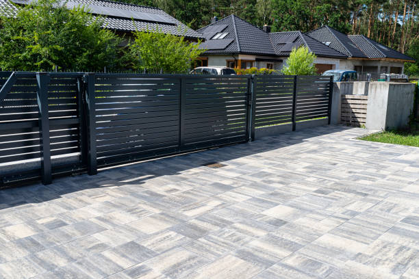 Best Driveway Paving Company  in Queensland, MD