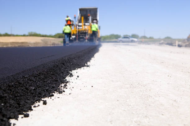 Best Driveway Paving Contractor  in Queensland, MD