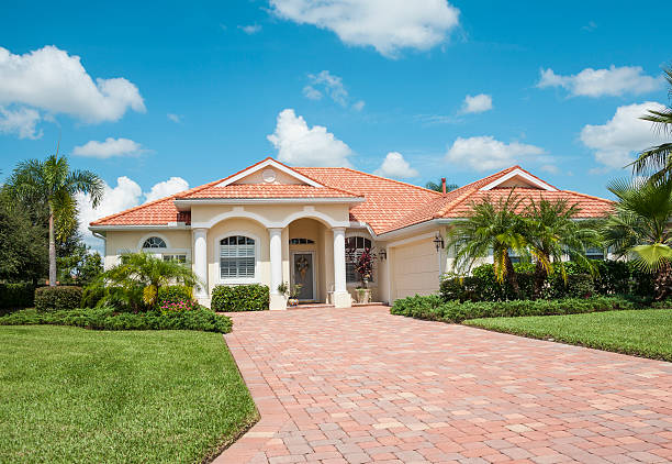 Best Custom Driveway Pavers  in Queensland, MD